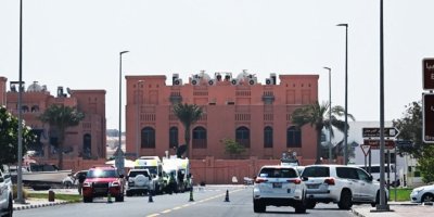 Çarenivîsa serkirdeyên Hemasê: Kî maye, kî hatiye kuştin?