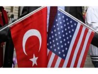 Şandeyek ji Tirkiyeyê wê biçe Emerîkayê