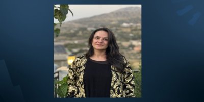 Jineke Kurd li Zanîngeha Harvardê dersa Kurdî ya asta bilind dide