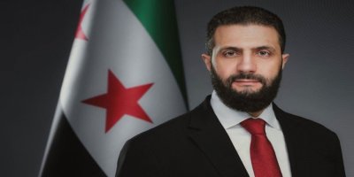 Ehmed Şer: Eger Kurdên Sûriyeyê cudabûnê bixwazin Îraq û Tirkiye dê zerereke mezin bibînin