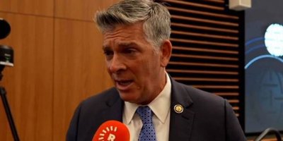 Darin LaHood: Ji bo me hevparekî ji Kurdan bihêztir nîne