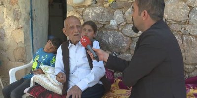 Mirovê herî kal ê cîhanê li Êlihê dijî: 136 salî ye