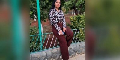 ROJAVA - Çekdaran jineke Kurd revand