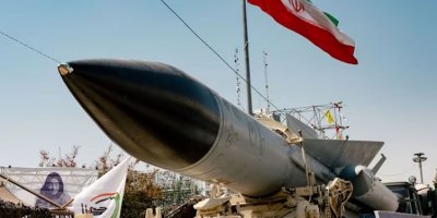 Îranê hişyarî da: 'Hûn dê her tiştî winda bikin'