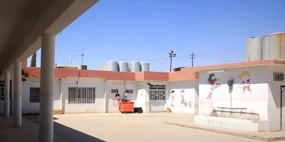 Hikûmeta Iraqê pirsgirêkan ji bo dibistanên Kurdî yên Kerkûkê çê dike