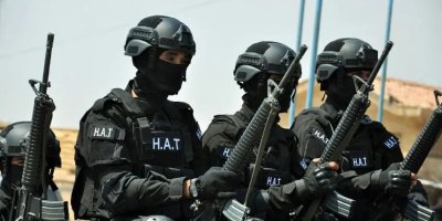 Asayîşa Rojava: Li Reqayê 8 DAIŞî tevî çek û cebilxaneyan hatin girtin