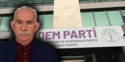 Medya Tirk: DEM tê girtin, Partiya Ocalan tê vekirin