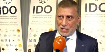 Şêwirmendê Sûdanî: Mafê Kurdan heye ku dewleta xwe ava bikin