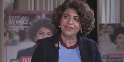 Namzeda Kurd di hilbijartinên şaredariya Kolnê de bû yekem
