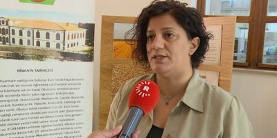 Li Amedê hejmara jinên karsaz di 5 salan de bûye 2 qat