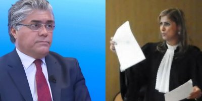 Mustafa Ozçelîk: Ez parêzera kurd Dr. Sêvê Îzolî xanimê pîroz dikim