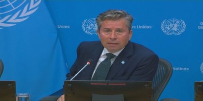 Neteweyên Yekbûyî: Em hewl didin Sûriye kêmtir pişta xwe bi alîkariyan girê bide