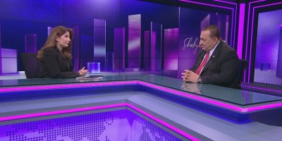 Serokê Rêxistina Dadwerî ya Asûriyan: Em dixwazin Asûrî li Kurdistanê bimînin