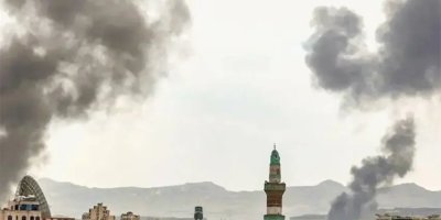 Amerîkayê hişyarî da Iraqê: Li hemberî êrîşên Îsraîlê hişyar bin