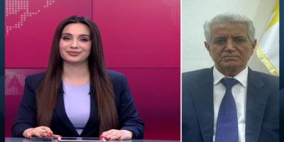 Mihemed Îsmaîl: Divê hemû aliyên Kurdî di Rêveberiya Xweser de cih bigirin