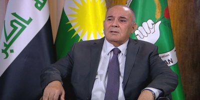 Sedî Pîre: Me du namzet bo postê Serokê Parlamentoya Kurdistanê hene