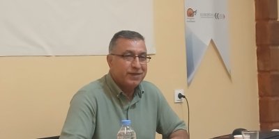 Seyîdxan Kurij heskerdoxanê xo dir ame yewca