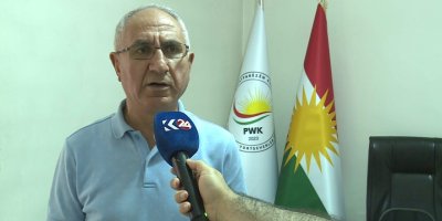 Cano Amedî: Piştî 10 civînan encamek tenê “qedexeya li ser kurdî”