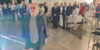 PWKyê Bi Resepsîyonekê Salvegera 2 Salîya Xwe Pîroz Kir