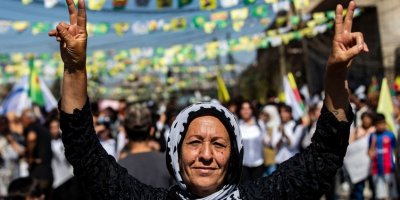 Îsal li Sûriyeyê 200 Kurd hatine revandin