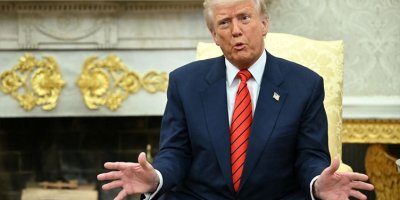 Trump gef li Efxanistanê xwarin: ‘Tiştên xirab dê biqewimin!’