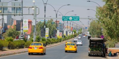 Dirûşma 'Kerkûk dilê Kurdistanê ye' Eniya Tirkmenan hêrs dike