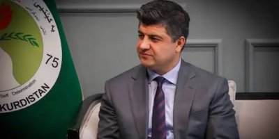 Komîsyona Serbixwe ya Mafên Mirovan: Lahur Şêx Cengî di hucreya yekkesî de tê girtin