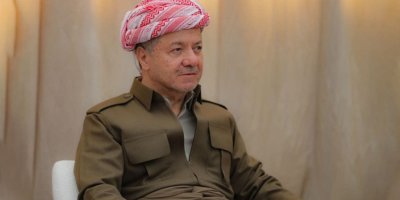 Serok Barzanî salvegera damezrandina Yekîtiya Zanayên Ola Îslamê ya Kurdistanê pîroz dike