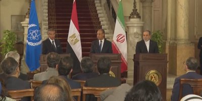 Ajansa Navneteweyî ya Enerjiya Atomê diçe Îranê