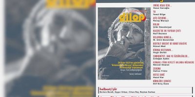 Hejmara 40an a kovara Dilopê derket