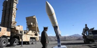 Îran kargehên moşekan ên Îsraîlê bombe kiribûn jinûve ava dike