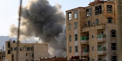 Îsraîlê li paytexta Yemenê da: 8 kuştî, 142 birîndar