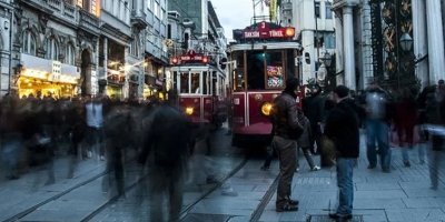 RAPIRSÎ - Li Tirkiyeyê ne bawerî bi dadê maye ne jî hêvî ji aboriyê