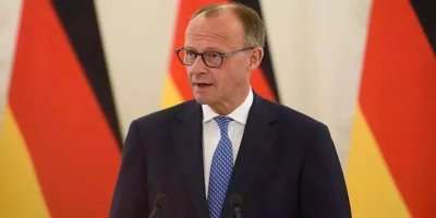 Merz: “Em ne di şer de ne lê êdî di nav aştiyê de jî najîn”