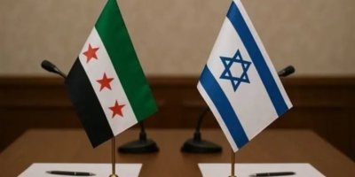 Danûstandina bo peymana ewlehiyê ya Îsraîl û Sûriyê di mijara Siwêdayê de xitimî