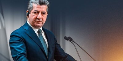 Mesrûr Barzanî: Hinardekirina petrolê destkefteke mezin e