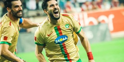 Ji ber nivîsa bi Kurdî ceza li Amedsporê hat birîn