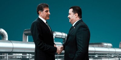 Sûdanî ji bo rêkeftina hinartina petrolê spasiya Nêçîrvan Barzanî kir