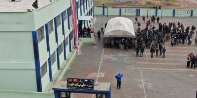 ENKSyê bangî Ehmed Şer kir: Xwendina bi Kurdî vegerînin Efrînê