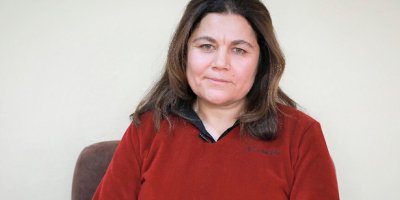Foza Yûsif: Sîstema navendî li Sûriyeyê bombeyeke demkî ye, eger biteqe dê welat parçe bibe