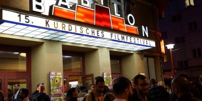 Li Berlînê Festîvala Fîlmên Kurdî didome