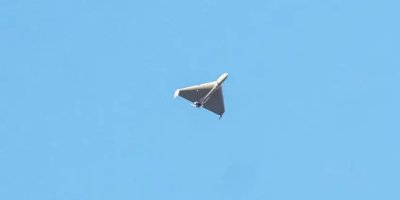 Dronên Rûsyayê ketin nav sînorên 3 welatên Ewropayê