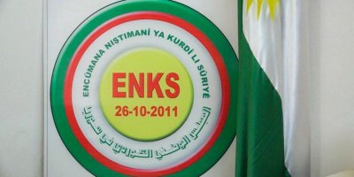 ENKSê li Şamê rewşa siyasî ya Sûriyeyê û paşeroja kurdan gotûbêj kir