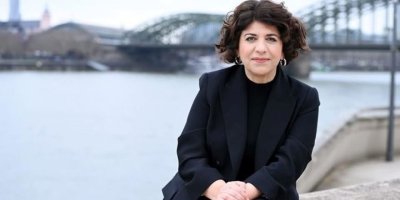 Tifaqa partiyan rê li ber serkeftina namzeda Kurd Bêrîvan Aymazê girt