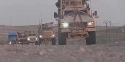 Koalîsyon baregehên xwe yên li Hisîçayê bihêztir dike