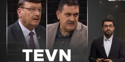 Kemal Tolan: Spas ji bo nêrîn û şîrovên van mamosteyan !