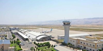 Navê Balafirgeha Silêmaniyê dibe Celal Talebanî