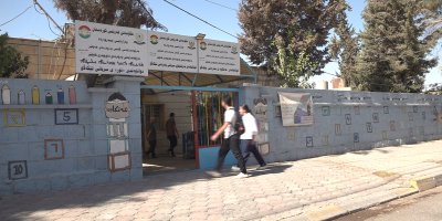 Li Kurdistanê mafê perwerdeya bi zimanê dayikê: 50 dibistanên Suryanî hene