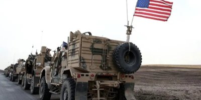 Amerîkayê karwaneke nû gihand Rojavayê Kurdistanê