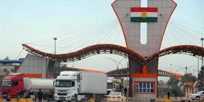 Bazirganiya navbera Tirkiye-Iraq û Kurdistanê 17 milyar dolar e
